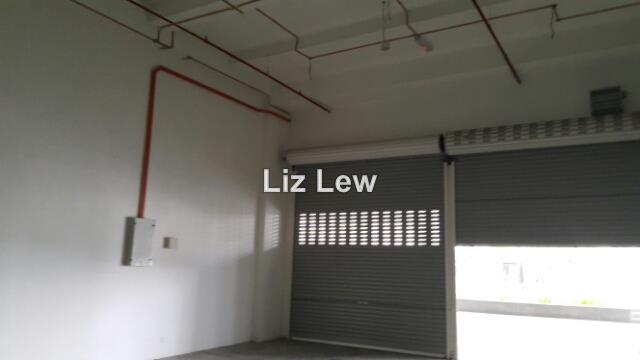 Kedai-Pejabat untuk Disewa di Bandar Damansara Perdana, Damansara Perdana oleh Liz Lew - iProperty.com.my