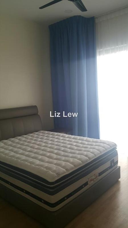 For Sale - Perdana Emerald, Damansara Perdana
