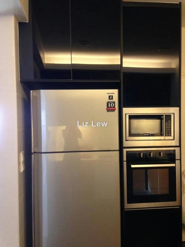Condominium for Sale in Perdana Emerald by Liz Lew - iProperty.com.my