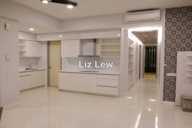 Residensi Servis untuk Dijual di Reflection Residences oleh Liz Lew - iProperty.com.my