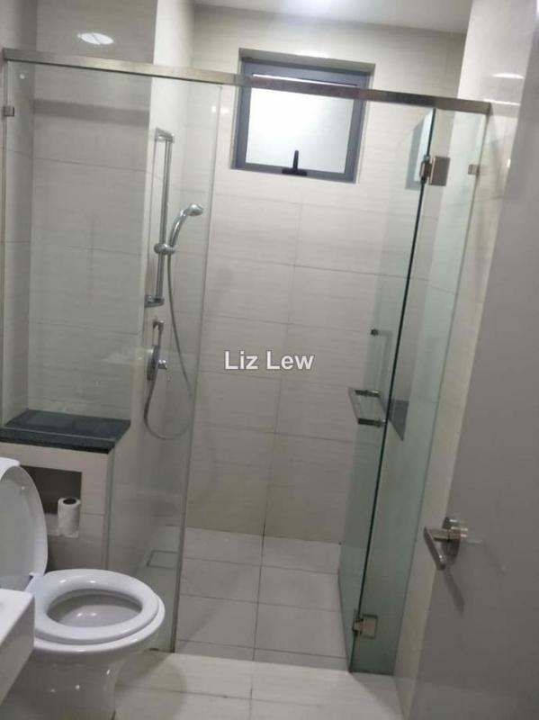 Service Residence for Rent in Reflection Residences by Liz Lew - iProperty.com.my