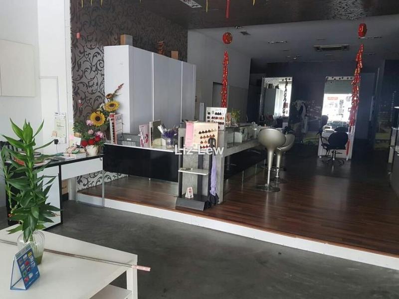 For Rent - Neo Damansara, Bandar Damansara Perdana, Damansara Perdana