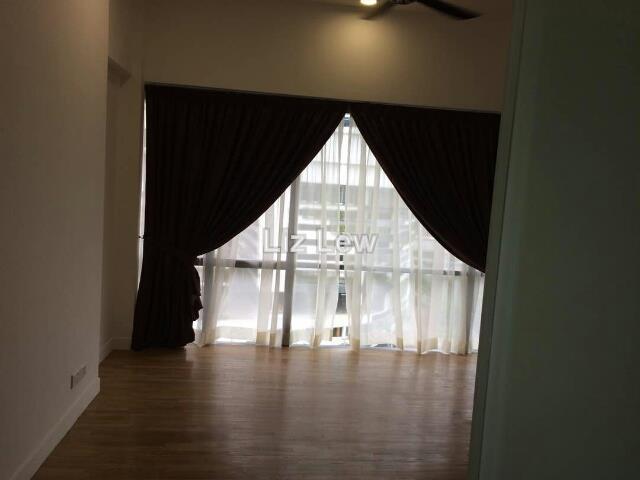 Service Residence for Rent in Reflection Residences by Liz Lew - iProperty.com.my