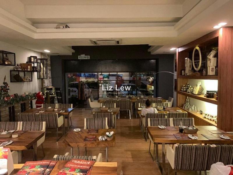 For Rent - Neo office, Neo Damansara Perdana, Damansara Perdana