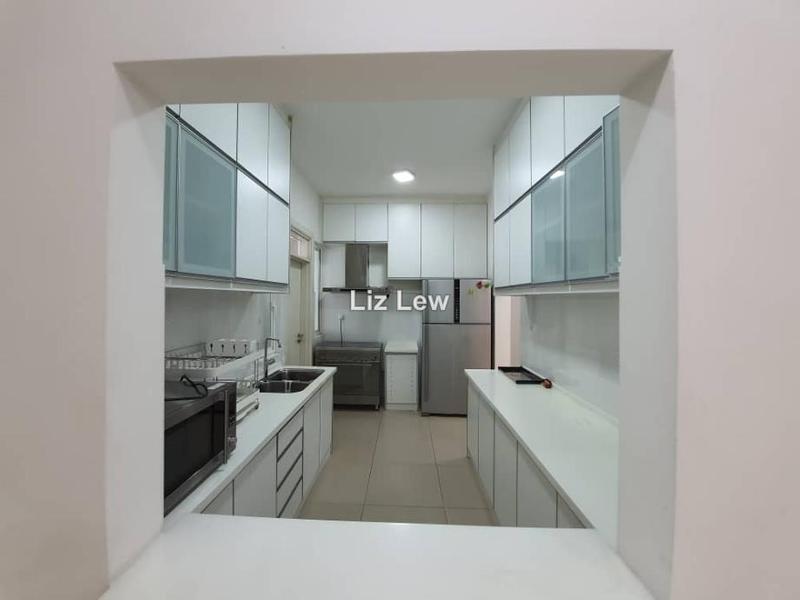 Condominium for Rent in Surian Residences by Liz Lew - iProperty.com.my