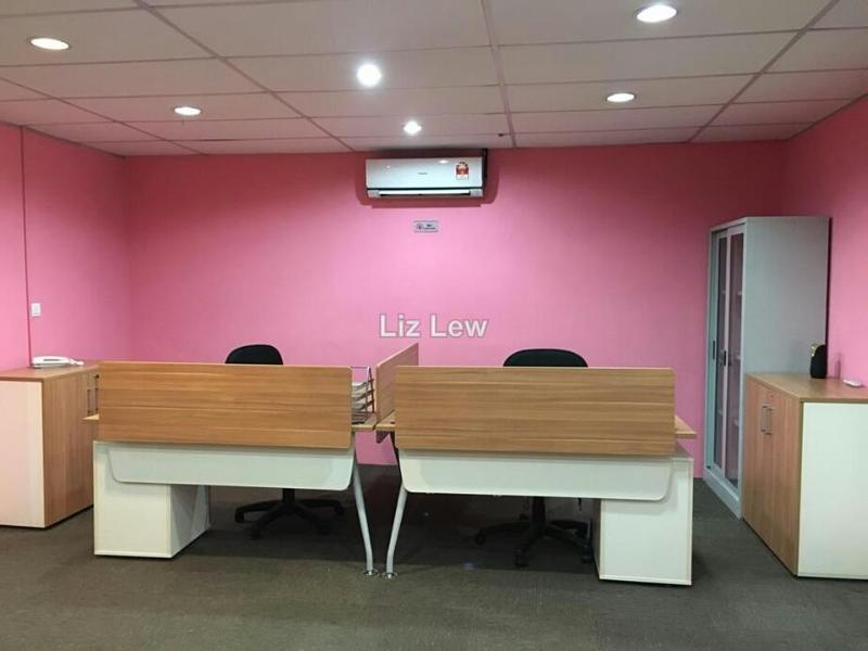 For Rent - Neo office, Neo Damansara Perdana, Damansara Perdana