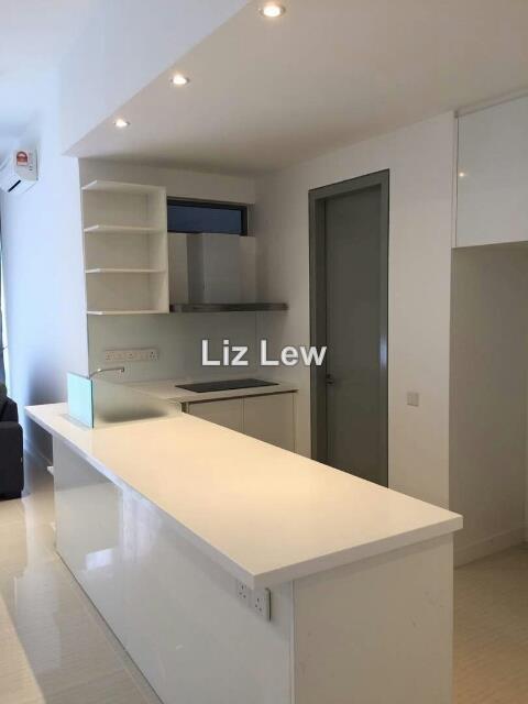 Service Residence for Rent in Reflection Residences by Liz Lew - iProperty.com.my
