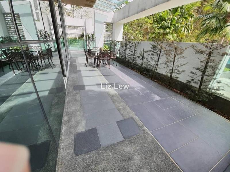 Condominium for Rent in Surian Residences by Liz Lew - iProperty.com.my