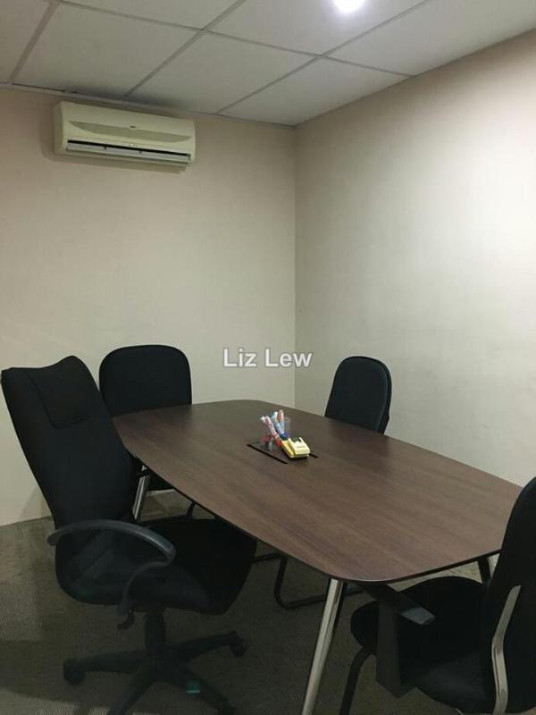 For Rent - Neo Damansara, Bandar Damansara Perdana, Damansara Perdana