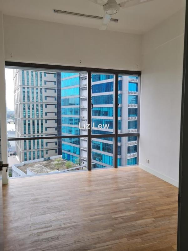 Service Residence for Rent in Reflection Residences by Liz Lew - iProperty.com.my