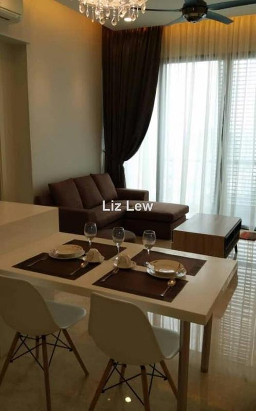 Condominium for Rent in Neo Damansara by Liz Lew - iProperty.com.my