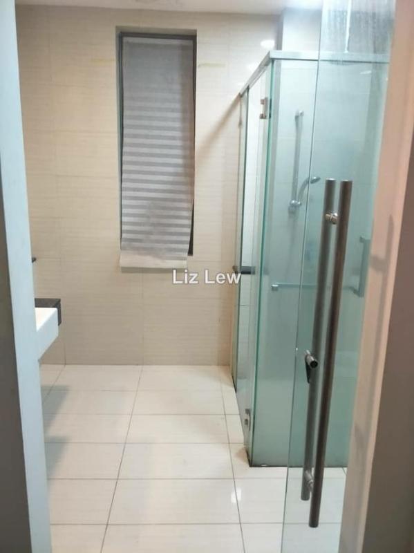 Service Residence for Rent in Reflection Residences by Liz Lew - iProperty.com.my