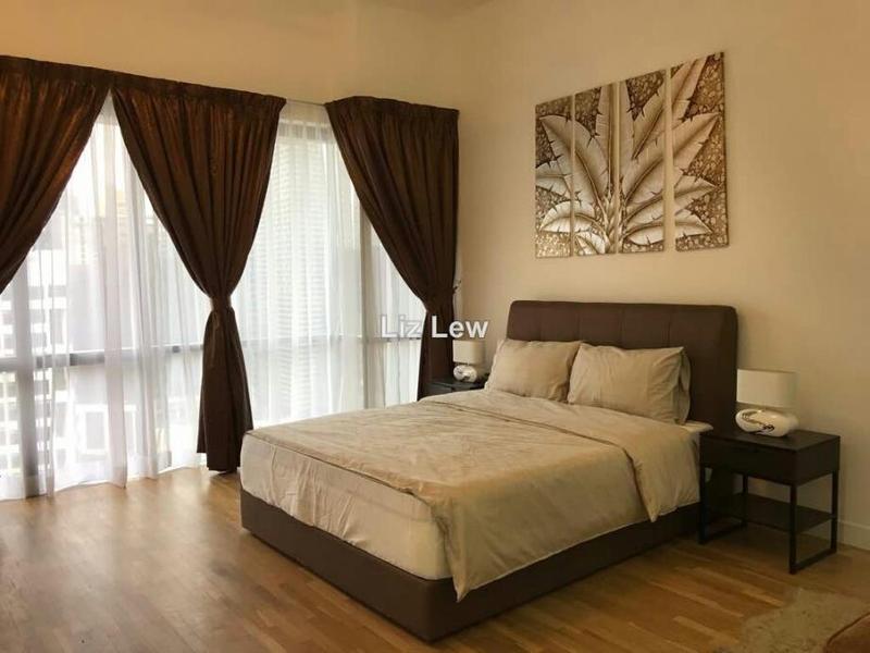 Service Residence for Rent in Reflection Residences by Liz Lew - iProperty.com.my