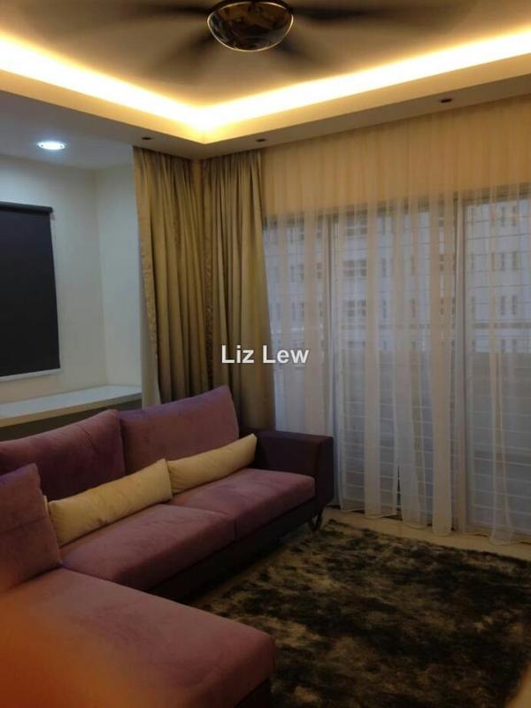 Condominium for Sale in Perdana Emerald by Liz Lew - iProperty.com.my