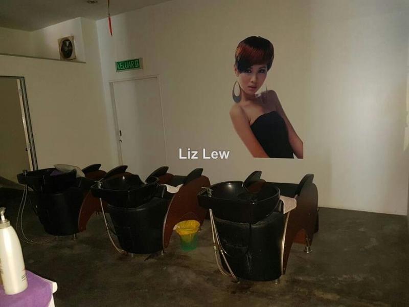 For Rent - Neo Damansara, Bandar Damansara Perdana, Damansara Perdana