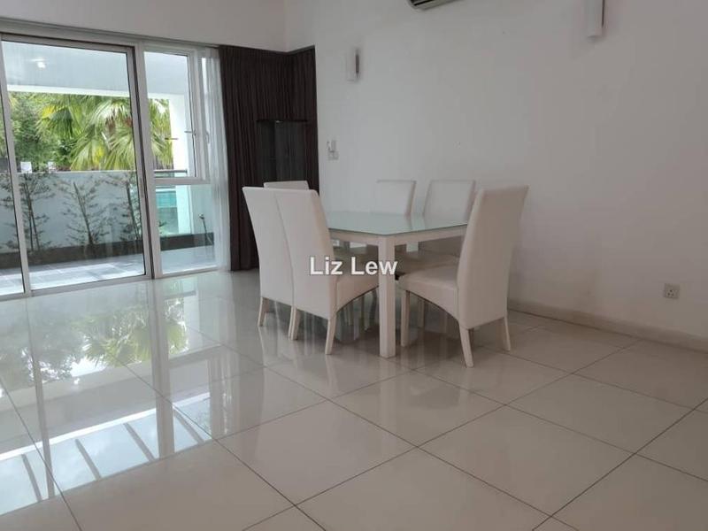 Condominium for Rent in Surian Residences by Liz Lew - iProperty.com.my