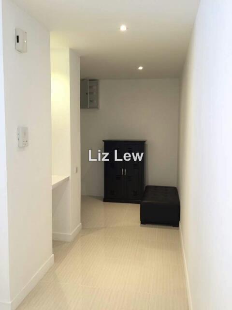 Residensi Servis untuk Disewa di Reflection Residences oleh Liz Lew - iProperty.com.my