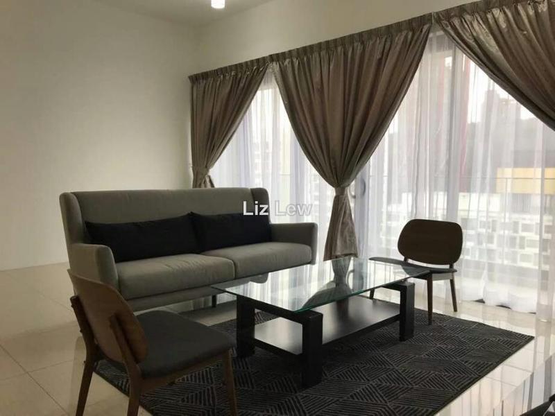 Residensi Servis untuk Disewa di Reflection Residences oleh Liz Lew - iProperty.com.my