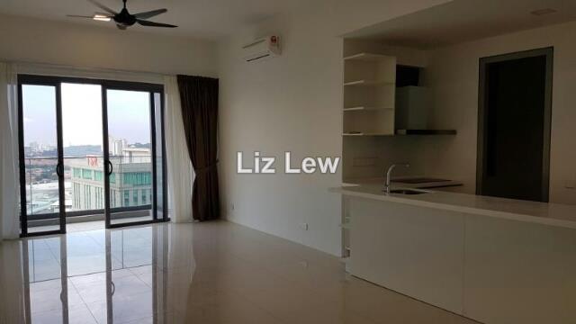 Service Residence for Rent in Reflection Residences by Liz Lew - iProperty.com.my
