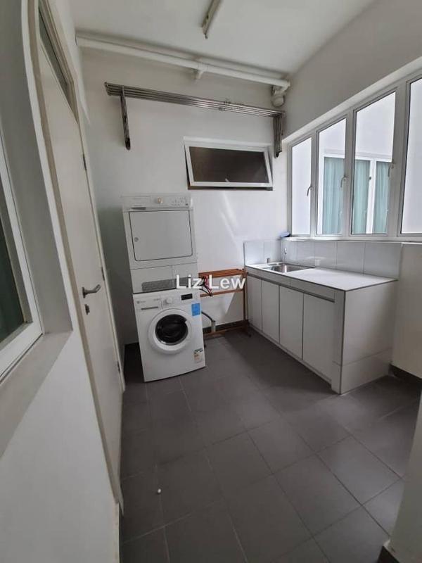 Condominium for Rent in Surian Residences by Liz Lew - iProperty.com.my