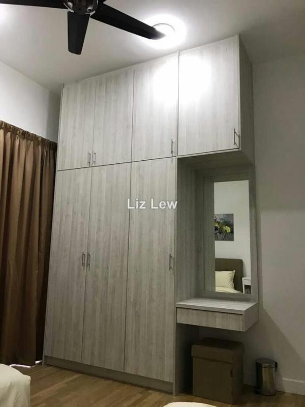 Residensi Servis untuk Disewa di Reflection Residences oleh Liz Lew - iProperty.com.my