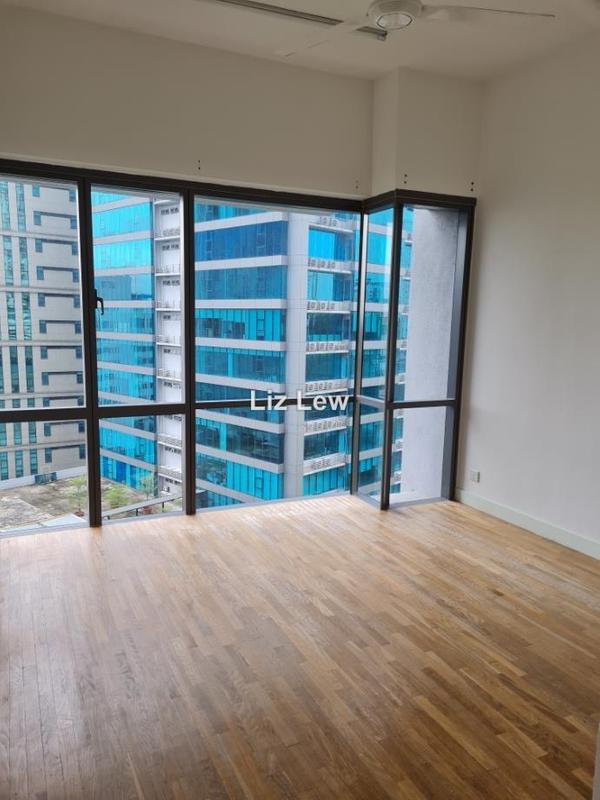 Service Residence for Rent in Reflection Residences by Liz Lew - iProperty.com.my
