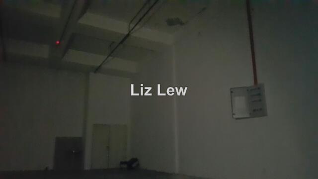 For Rent - Neo office, Neo Damansara Perdana, Damansara Perdana