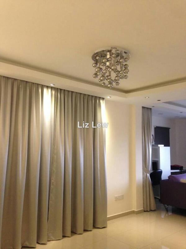 Condominium for Sale in Perdana Emerald by Liz Lew - iProperty.com.my