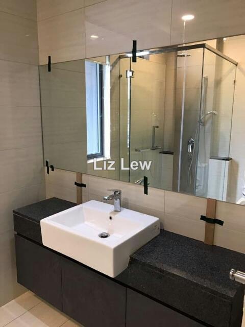 Residensi Servis untuk Dijual di Reflection Residences oleh Liz Lew - iProperty.com.my