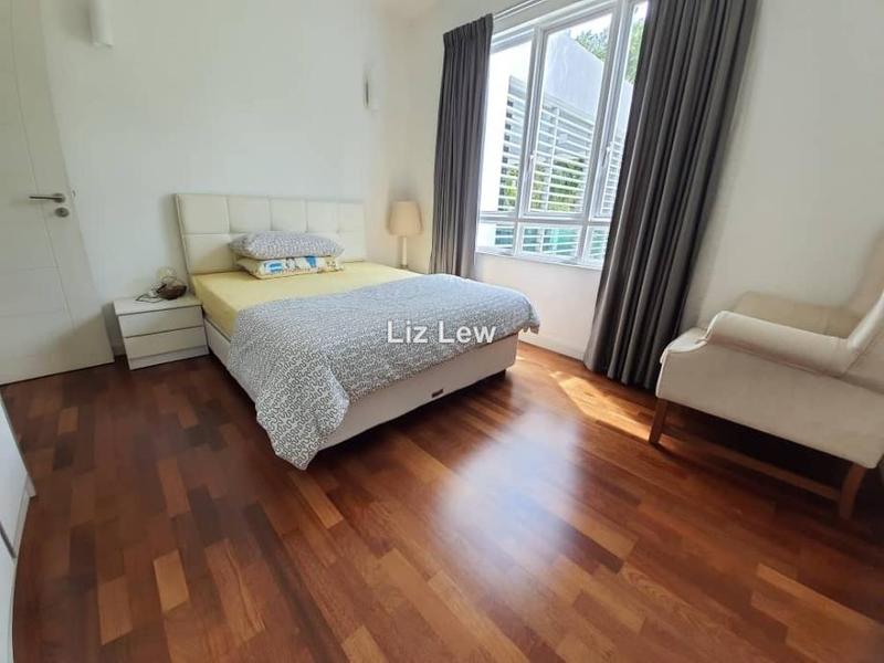 Condominium for Rent in Surian Residences by Liz Lew - iProperty.com.my