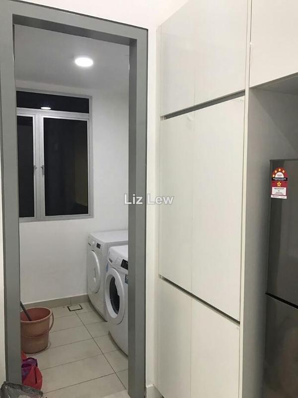 Service Residence for Rent in Reflection Residences by Liz Lew - iProperty.com.my