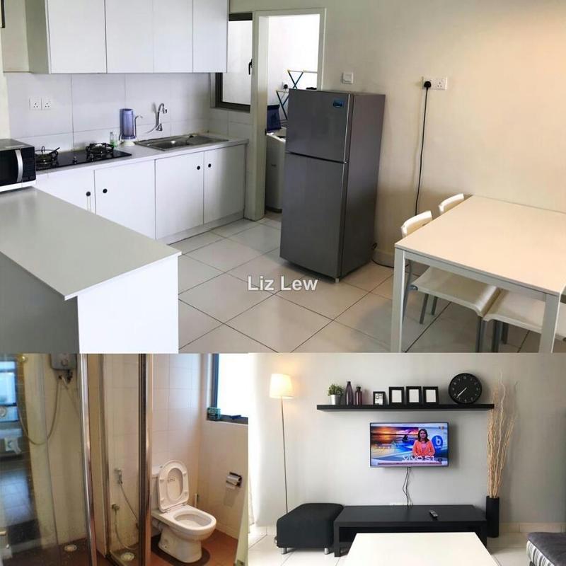 Condominium for Rent in Neo Damansara by Liz Lew - iProperty.com.my