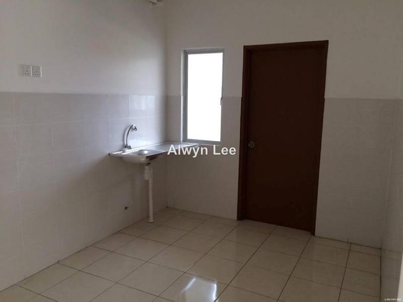Pangsapuri untuk Dijual di Green Suria Apartment oleh Alwyn Lee - iProperty.com.my