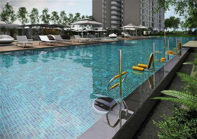 Condominium for Sale in Vina Residency (Vina Versatile Homes) by Alwyn Lee - iProperty.com.my