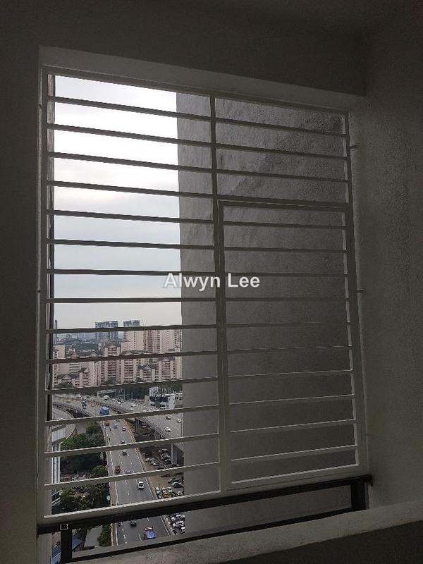 Kondominium untuk Dijual di The Vyne oleh Alwyn Lee - iProperty.com.my