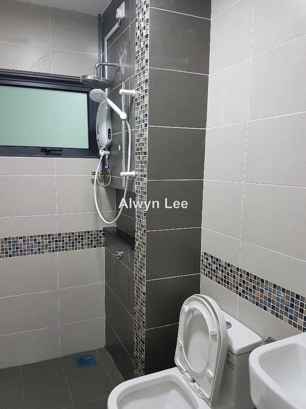 Kondominium untuk Dijual di The Vyne oleh Alwyn Lee - iProperty.com.my