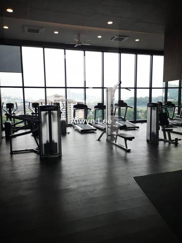Service Residence for Sale in 28 Boulevard by Alwyn Lee - iProperty.com.my