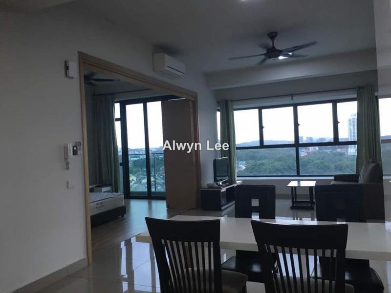 For Rent - The Leafz @ Dedaun