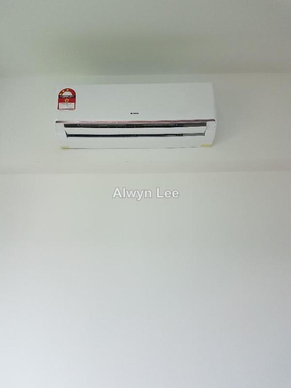 Kondominium untuk Dijual di The Vyne oleh Alwyn Lee - iProperty.com.my