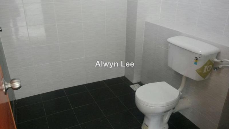 Pangsapuri untuk Dijual di Green Suria Apartment oleh Alwyn Lee - iProperty.com.my