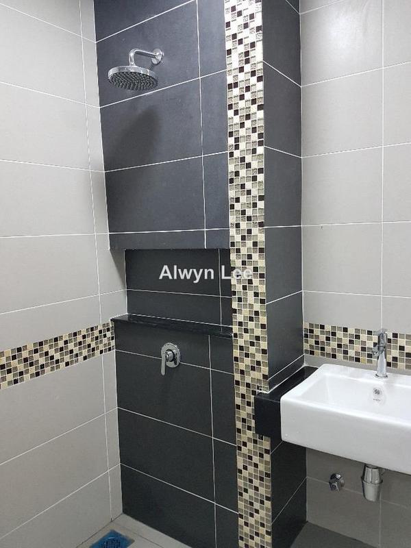 Kondominium untuk Dijual di The Vyne oleh Alwyn Lee - iProperty.com.my