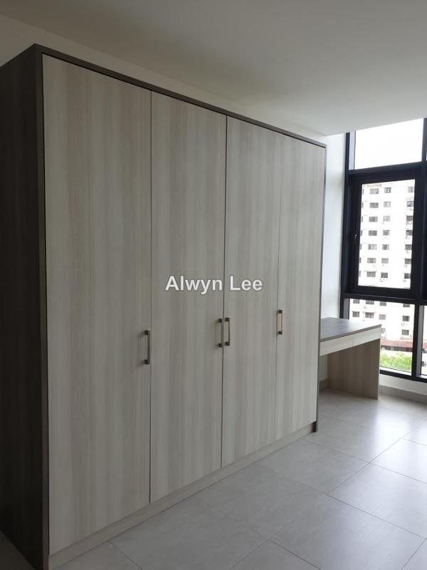 Condominium for Sale in Queensville by Alwyn Lee - iProperty.com.my