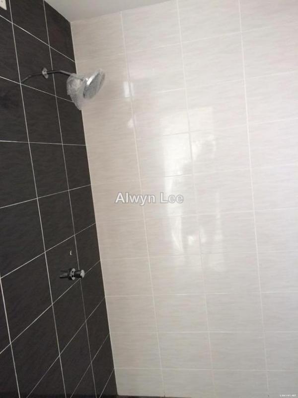 Pangsapuri untuk Dijual di Green Suria Apartment oleh Alwyn Lee - iProperty.com.my