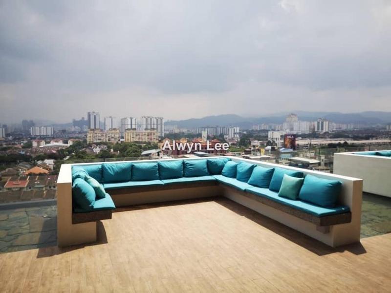 Service Residence for Sale in 28 Boulevard by Alwyn Lee - iProperty.com.my