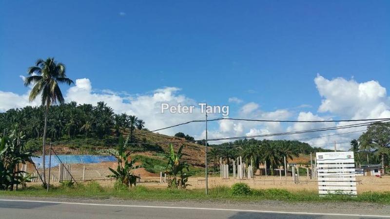 Residential Land for Sale in Merotai, Tawau by Peter Tang - iProperty.com.my