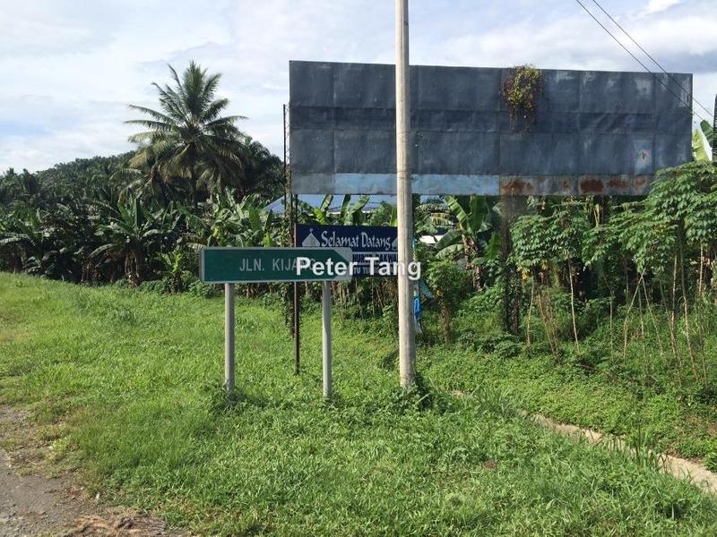 Residential Land for Sale in Merotai, Tawau by Peter Tang - iProperty.com.my