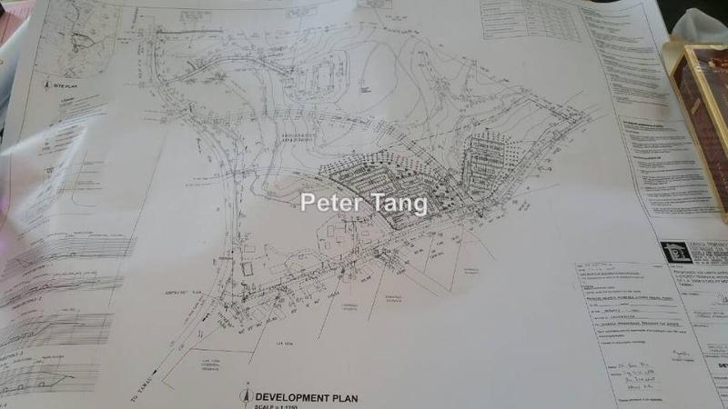Residential Land for Sale in Merotai, Tawau by Peter Tang - iProperty.com.my