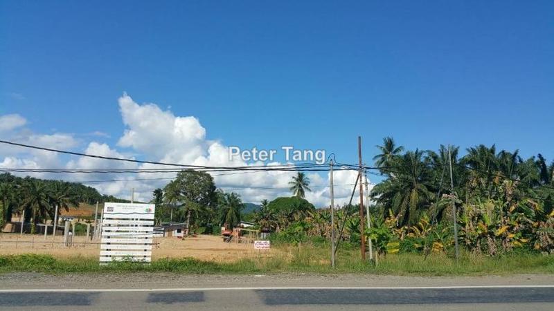 Residential Land for Sale in Merotai, Tawau by Peter Tang - iProperty.com.my