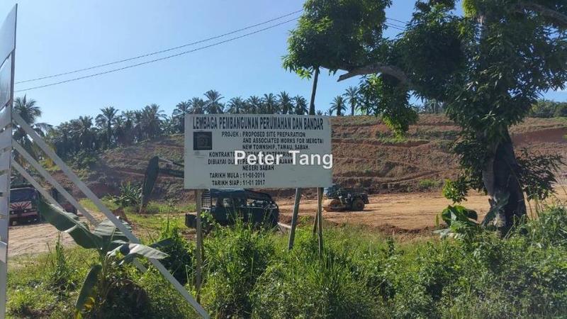 Residential Land for Sale in Merotai, Tawau by Peter Tang - iProperty.com.my