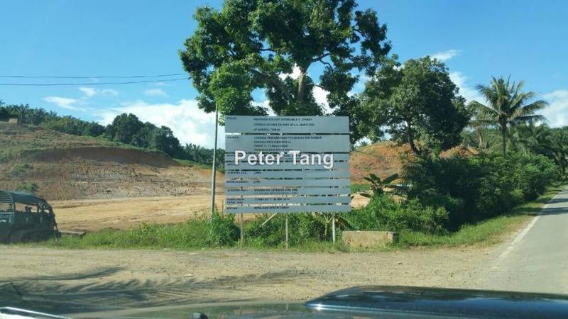 Residential Land for Sale in Merotai, Tawau by Peter Tang - iProperty.com.my